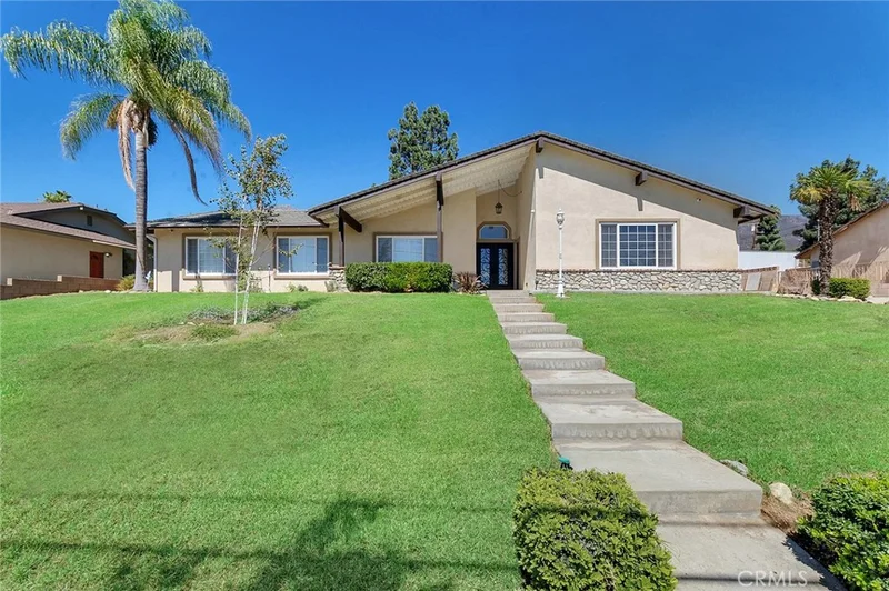 8658 Hillside, Alta Loma, CA 91701