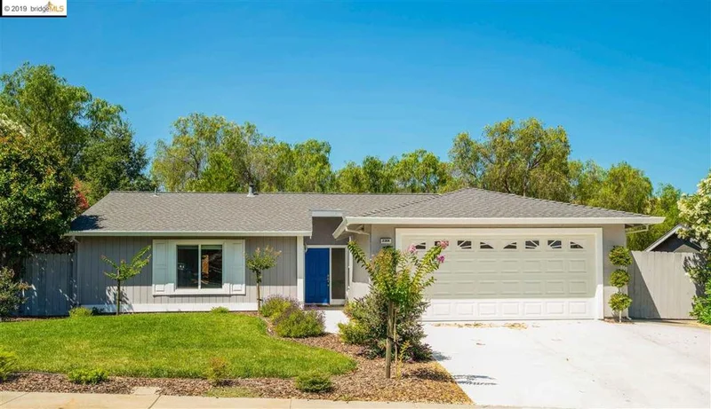2304 Arthur Way, Antioch, CA 94509