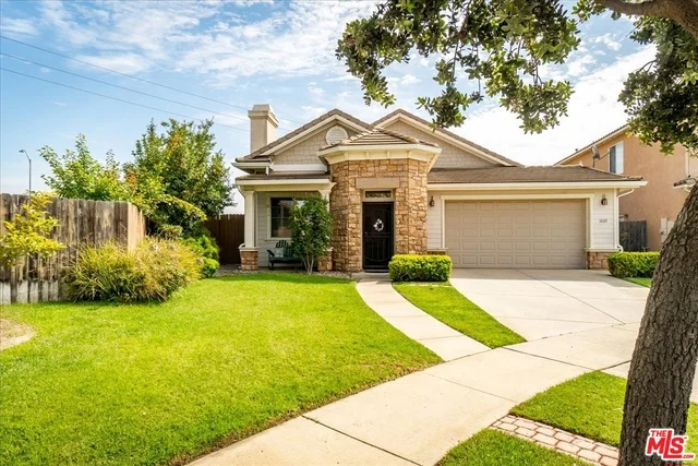 1003 Anabelle, Santa Maria, CA 93458
