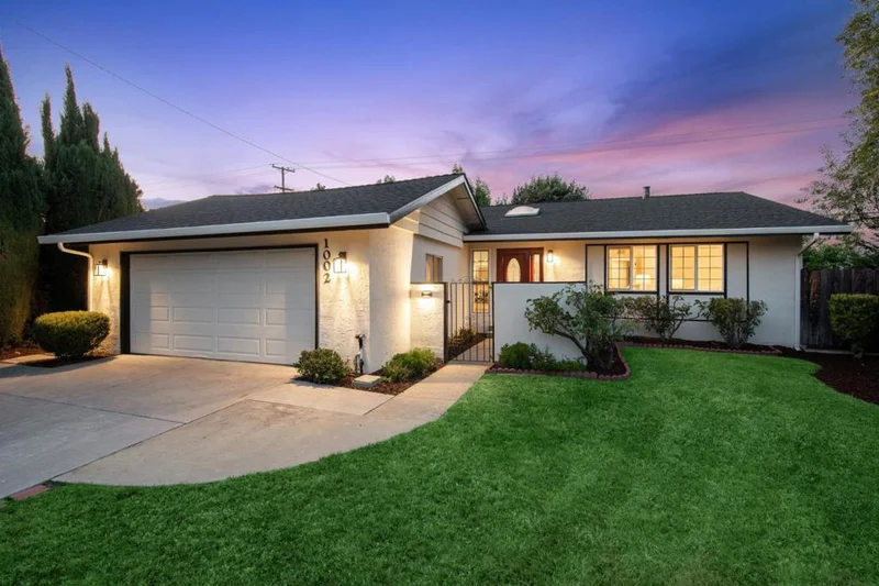 1002 Oaktree, San Jose, CA 95129