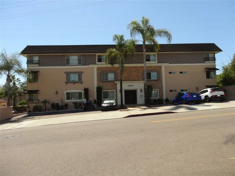 4560 60th Street #9, San Diego, CA 92115