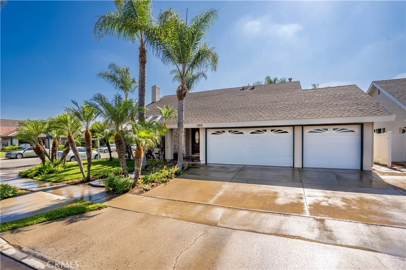 100 Royal, Anaheim, CA 92806