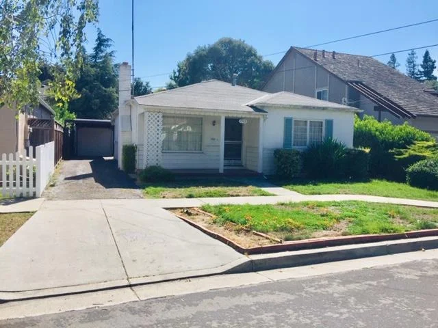 1905 Morse, Santa Clara, CA 95050
