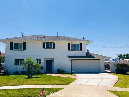 4621 Cul De Sac, Anaheim Hills, CA 92807
