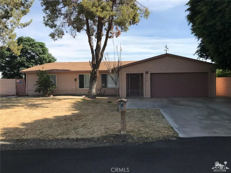 78656 Cascadia, Bermuda Dunes, CA 92203