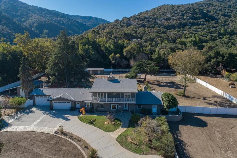 56 W Garzas Road, Carmel Valley, CA 93924