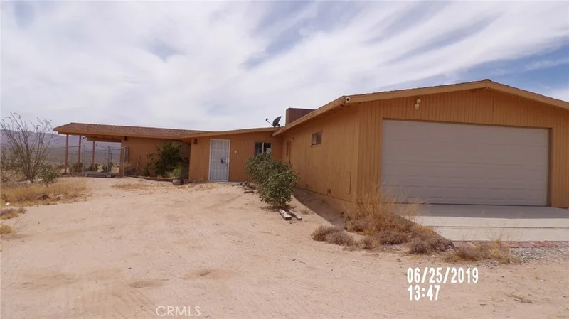 4500 Desert Flower, 29 Palms, CA 92277