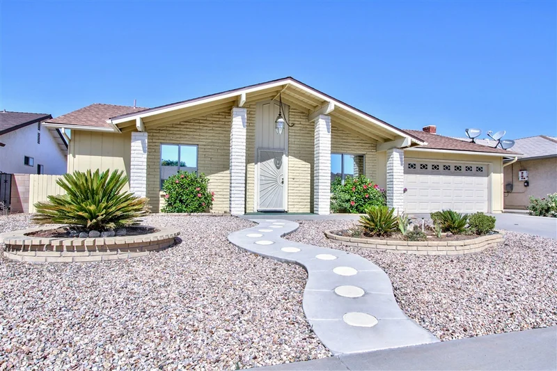 27197 Howard Street, Sun City, CA 92586