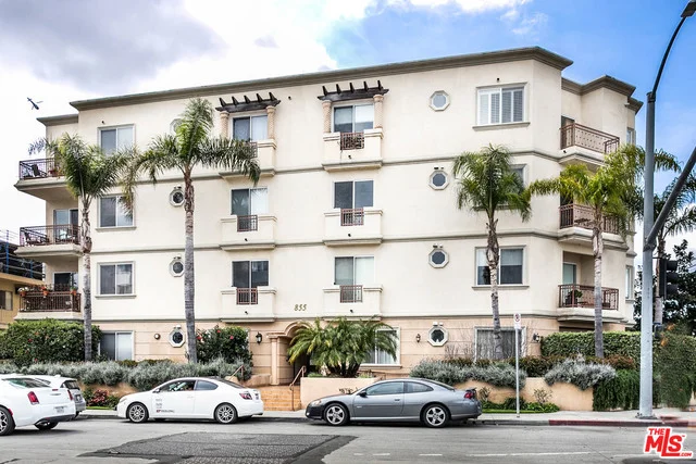855 Wilcox Avenue 103, Los Angeles, CA 90038
