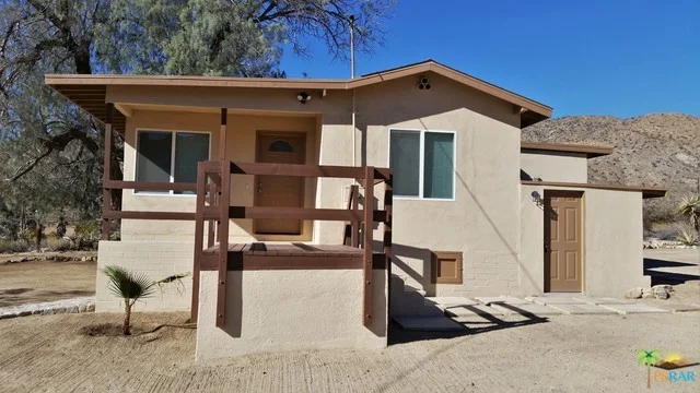 8671 Highland, Morongo Valley, CA 92256