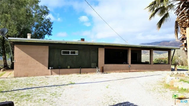 8676 Highland, Morongo Valley, CA 92256