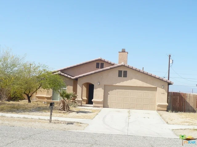 1242 Penelope, Salton City, CA 92274