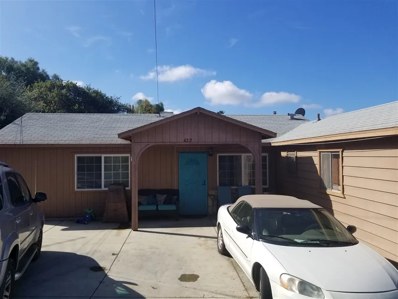 427 Womack, Fallbrook, CA 92028