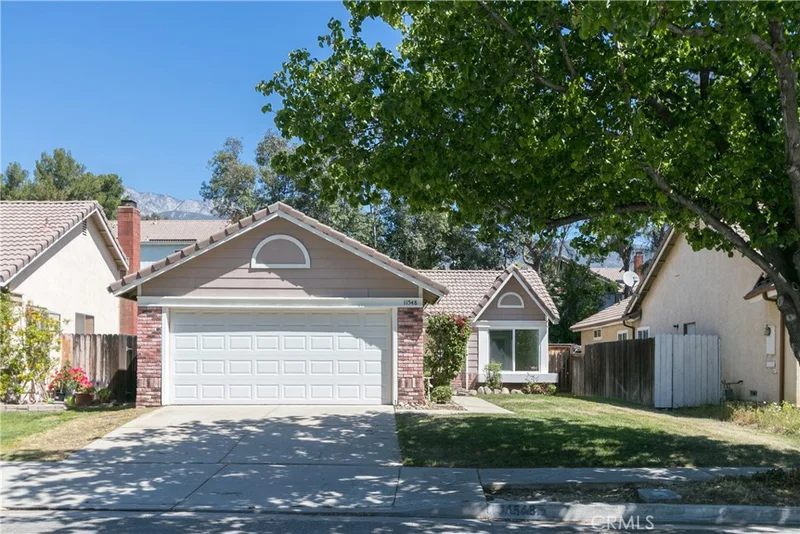 11548 Santiago Peak, Rancho Cucamonga, CA 91737