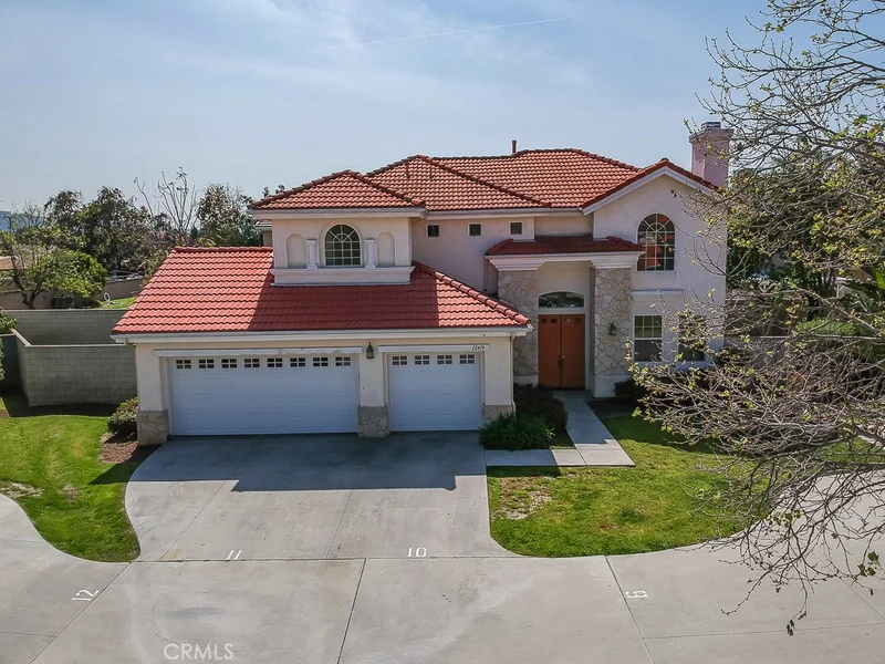 12418 Dahlia, El Monte, CA 91732