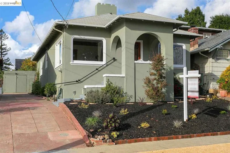 4323 Townsend Avenue, Oakland, CA 94602