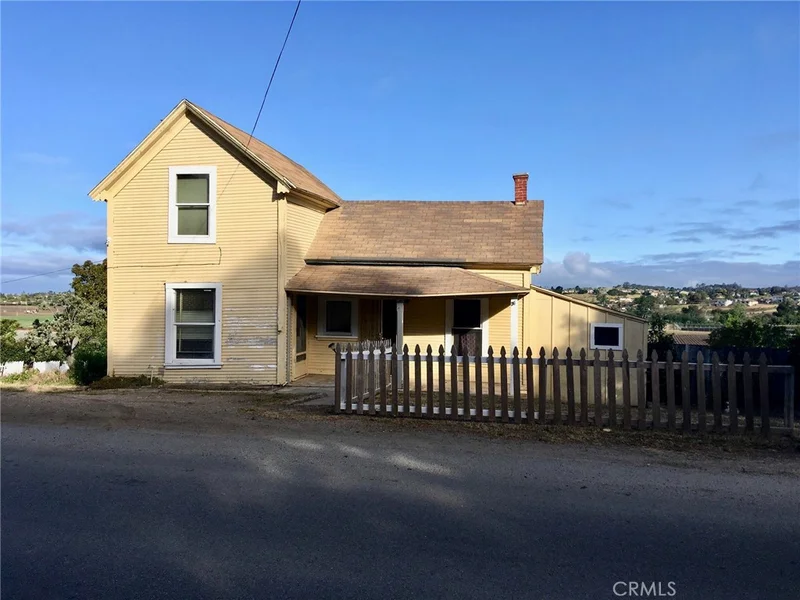 1001 Branch Mill, Arroyo Grande, CA 93420