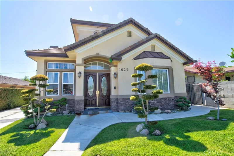 1025 Montecito, San Gabriel, CA 91776