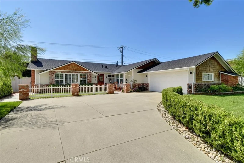 11525 Martha Ann, Rossmoor, CA 90720