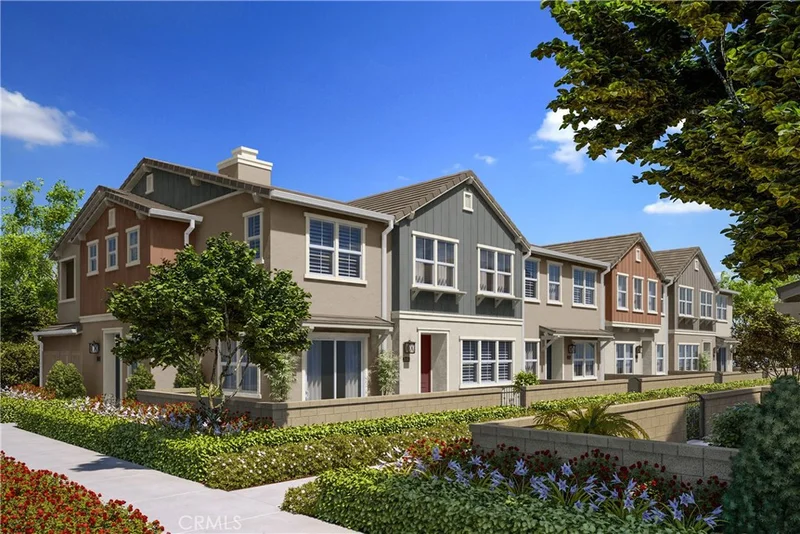 2757 E. Barrel Loop Privado #55, Ontario, CA 91761