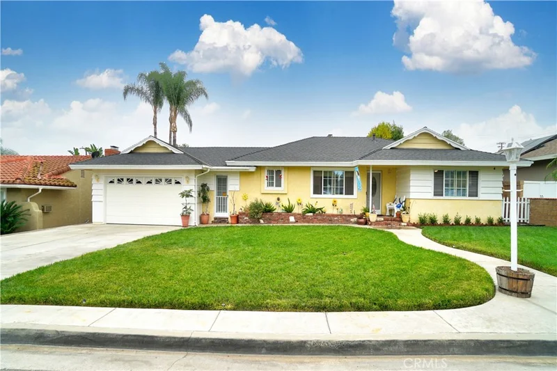 10115 Groveside Avenue, Whittier, CA 90603