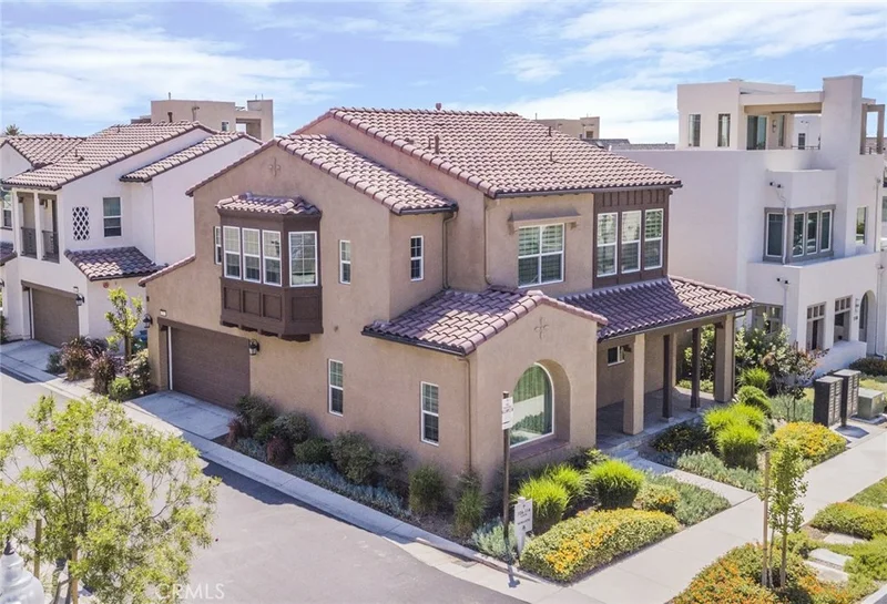 116 Mongoose, Irvine, CA 92618