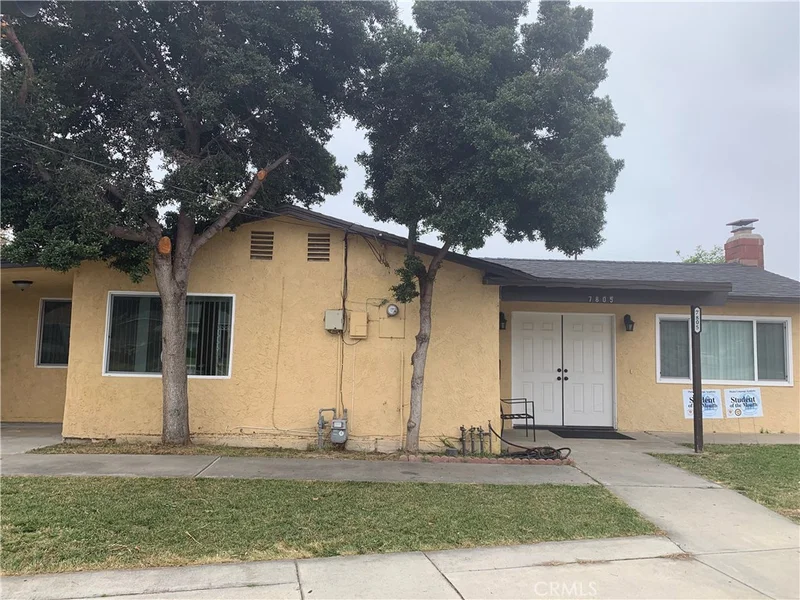 7805 Sorensen, Whittier, CA 90606