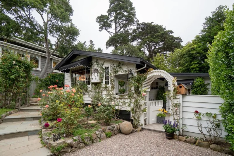 0 Sante Fe St 4 SE 5th Av, Carmel, CA 93921