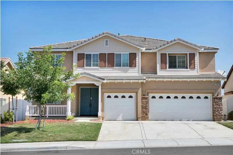 26864 Cimarron Canyon, Moreno Valley, CA 92555