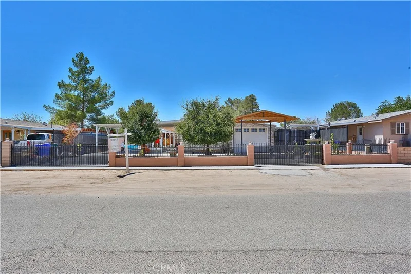 19042 Dennis, Adelanto, CA 92301