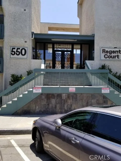 550 Regent #314, Inglewood, CA 90301