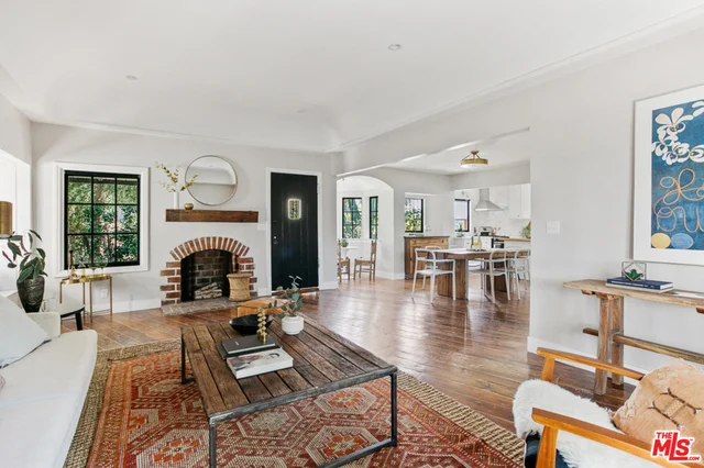 6257 Pine Crest, Los Angeles, CA 90042
