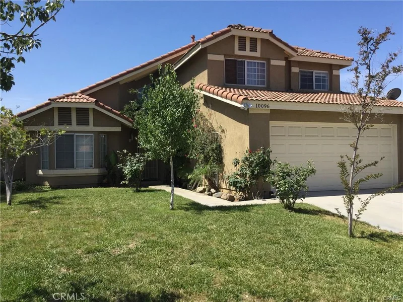 10096 Zinfandel, Riverside, CA 92509