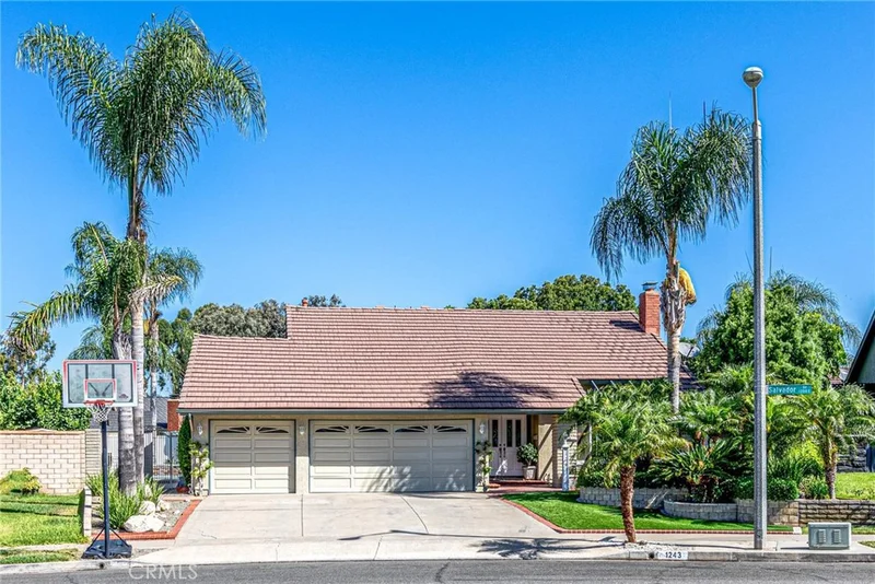 1243 Salvador, Placentia, CA 92870