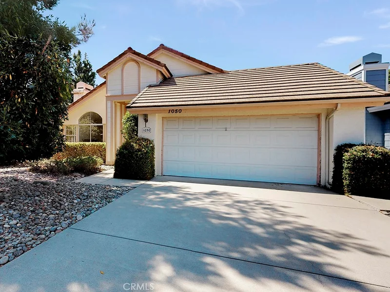 1050 Goldenrod, San Luis Obispo, CA 93401