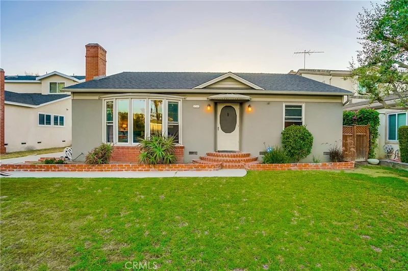 4345 Graywood, Long Beach, CA 90808