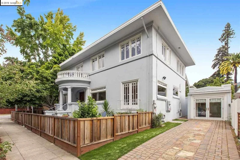 3 Oakvale Ave., Berkeley, CA 94705