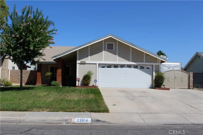 25816 Delphinium, Moreno Valley, CA 92553