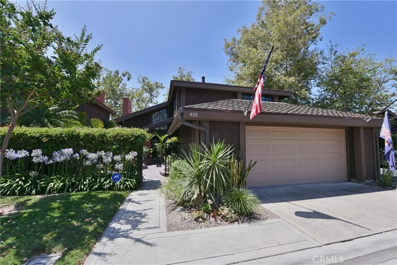 430 Pebble Beach, Fullerton, CA 92835
