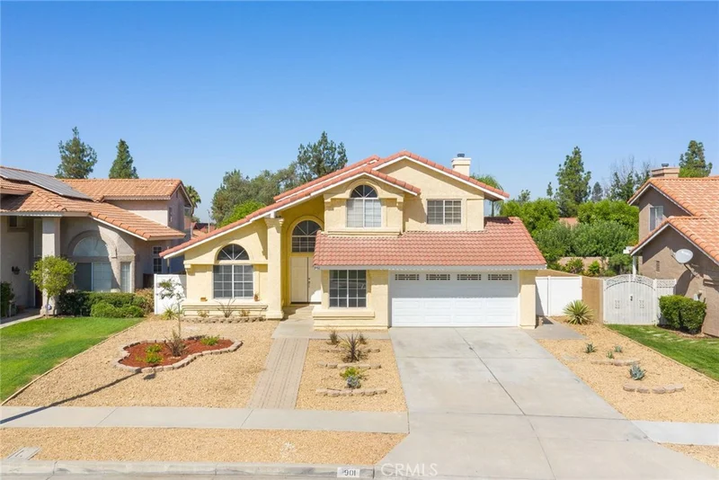 901 Merced, Redlands, CA 92374