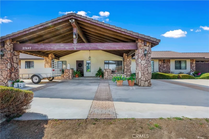 27647 Highview Avenue, Barstow, CA 92311