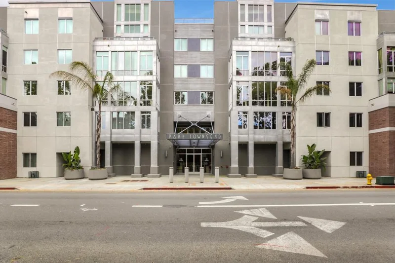 46 Julian #333, San Jose, CA 95110