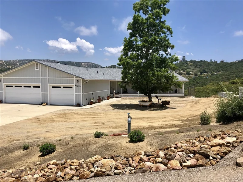 10077 Anderson Ranch Rd, Descanso, CA 91916