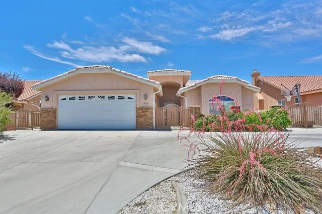 27212 Silver Lakes, Helendale, CA 92342