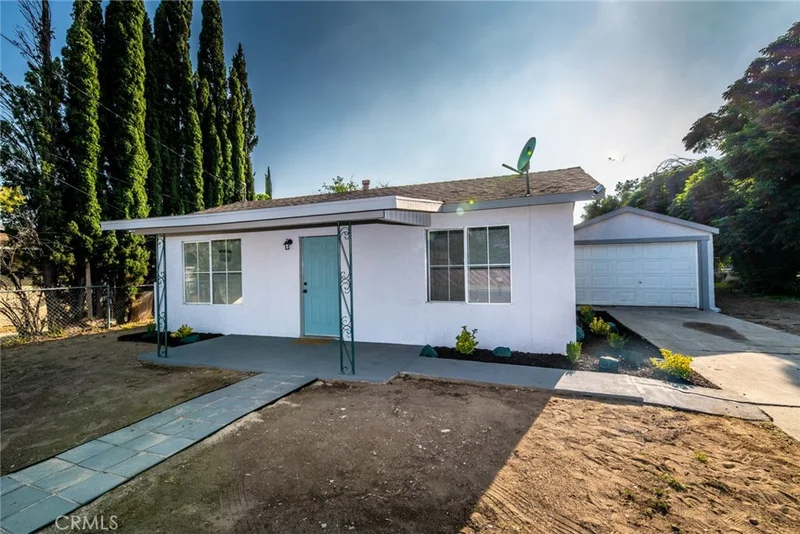 4116 Mountain, San Bernardino, CA 92407