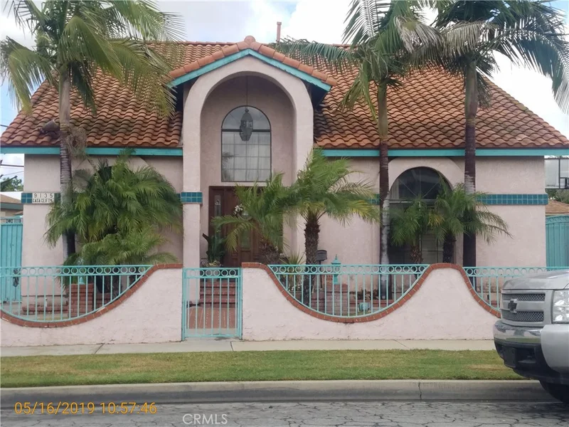 9135 Cord, Downey, CA 90240