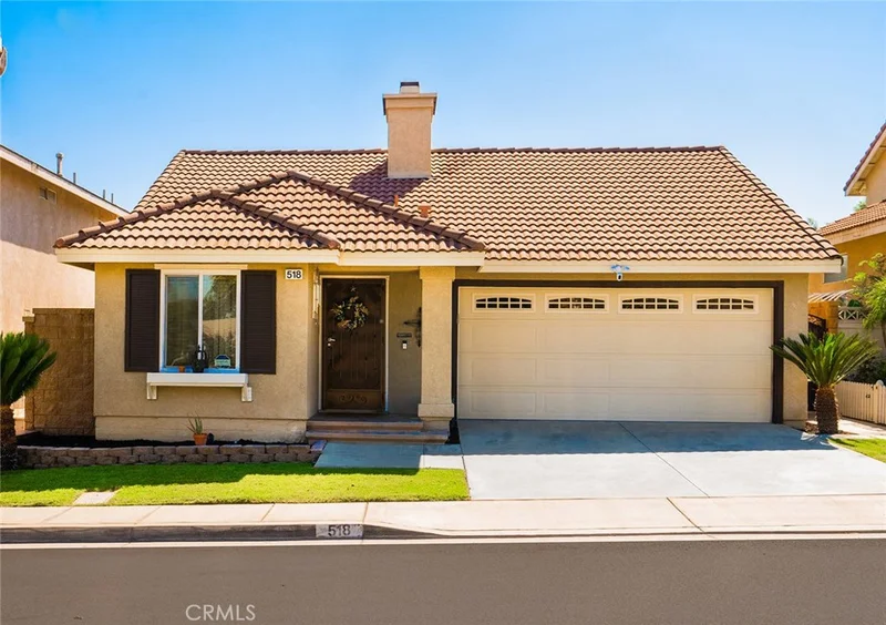 518 Towergrove, Corona, CA 92879