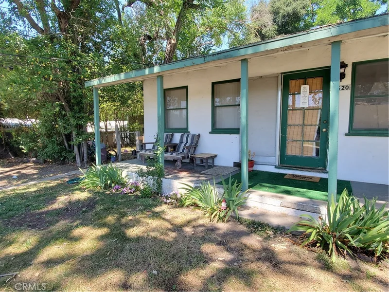 5520 Traffic, Atascadero, CA 93422