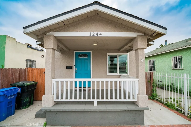 1244 E. 99th St, Los Angeles, CA 90002