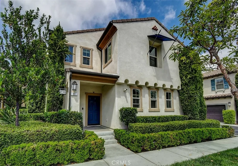 91 Keepsake, Irvine, CA 92618